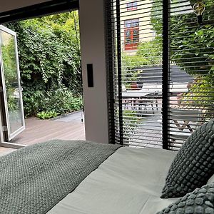 City Oasis